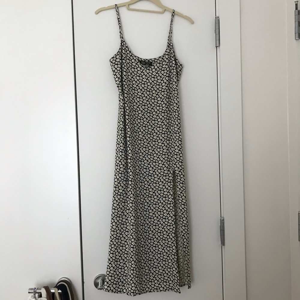 Reformation Crimini Slip Dress - Size 2 - Worn 2x